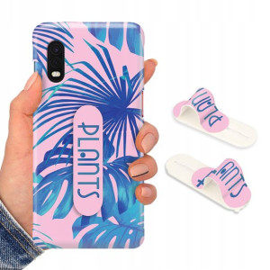 Etui + Uchwyt do SAMSUNG XCOVER PRO Obudowa Wzory