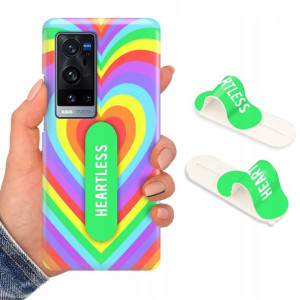 Etui + Uchwyt do VIVO X60 PRO PLUS TOP Dużo Wzorów