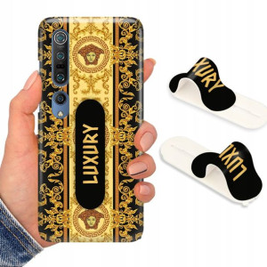Etui + Uchwyt do XIAOMI Mi 10 Case Modne Top Wzory