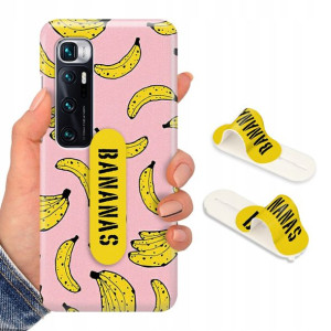 Etui + Uchwyt do XIAOMI MI 10 ULTRA Obudowa Wzory