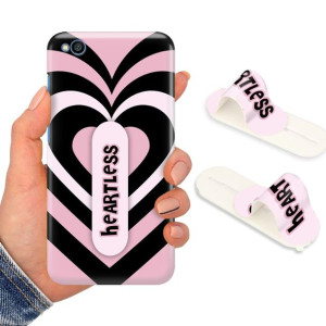 Etui + Uchwyt do XIAOMI REDMI GO Case Piękne Wzory