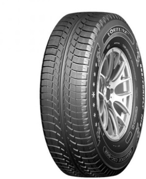 2x Fortune 155/70 R13 Fsr902 75t