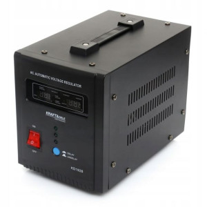Stabilizator Napięcia Prądu Avr Do Agregatu 2000va