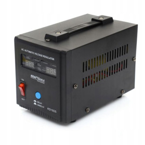 Stabilizator Napięcia Prądu Avr Do Agregatu 1000va