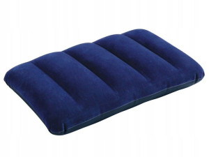 Intex 68672 poduszka welurowa dmuchana 43x28x9cm