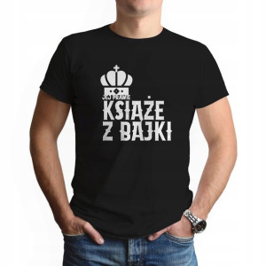 Koszulka T-Shirt Męski DUŻO MODNYCH WZORÓW - XL