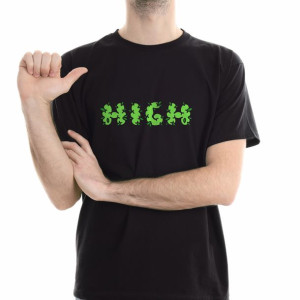 Koszulka T-Shirt Męski DUŻO MODNYCH WZORÓW - XXL