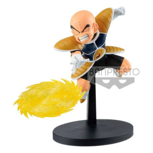 Figurka Dragon Ball Super G x materia - The Krillin