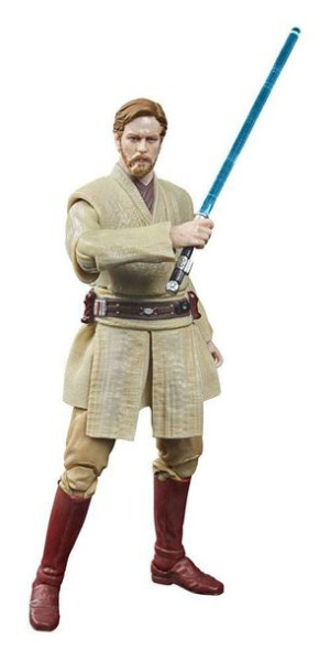 Figurka Star Wars Black Series Archive Collection Obi-Wan Kenobi Epizod III