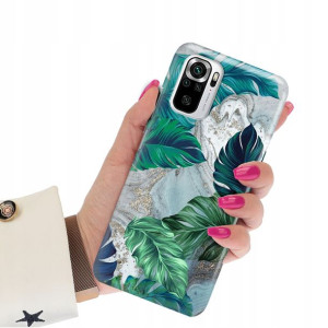 Etui 2mm do XIAOMI REDMI NOTE 10s Wiosna TOP Wzory