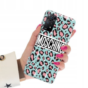 Etui 2mm do XIAOMI REDMI NOTE 11 PRO PLUS 5G Wzory