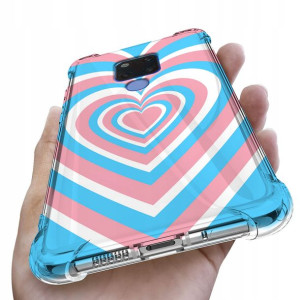Etui ANTISHOCK do HUAWEI MATE 20 Case Dużo Wzorów