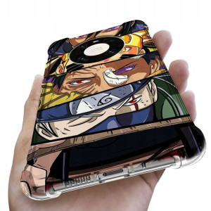 Etui Antishock do HUAWEI MATE 40 Anime Top Wzory