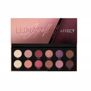 AFFECT Paleta 12 cieni do powiek Lunar Spell