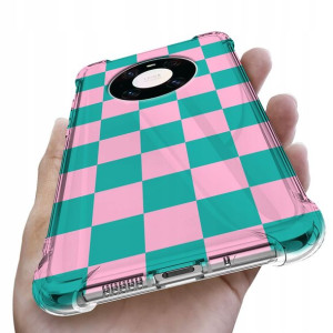 Etui Antishock do HUAWEI MATE 40 Case Modne Wzory