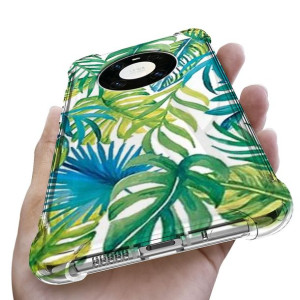 Etui Antishock do HUAWEI MATE 40 Case Summer Wzory