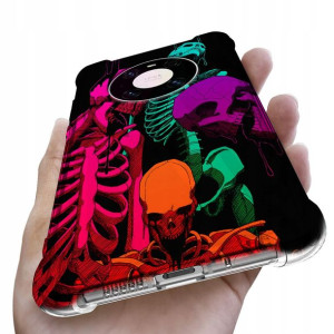 Etui Antishock do HUAWEI MATE 40 NEON TOP Wzory