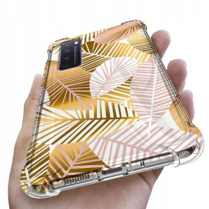Etui Antishock do HUAWEI NOVA 7 PRO Obudowa Wzory