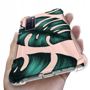 Etui Antishock do HUAWEI NOVA 7 PRO Summer Wzory