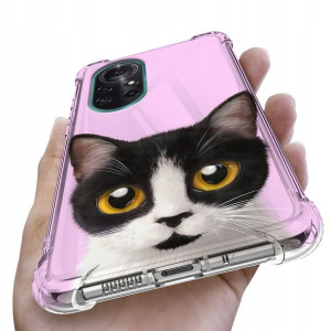 Etui Antishock do HUAWEI NOVA 8 PRO 5G Top Wzory