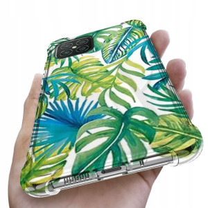 Etui Antishock do HUAWEI NOVA 8 SE Summer Wzory