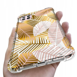 Etui Antishock do HUAWEI P40 LITE Obudowa Wzory