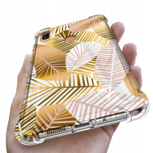 Etui Antishock do HUAWEI Y6 PRIME 2019 Case Wzory