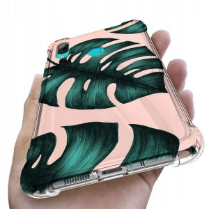 Etui Antishock do HUAWEI Y7 PRIME 2019 Case Wzory