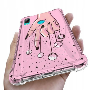 Etui Antishock do HUAWEI Y7 PRIME 2019 Modne Wzory