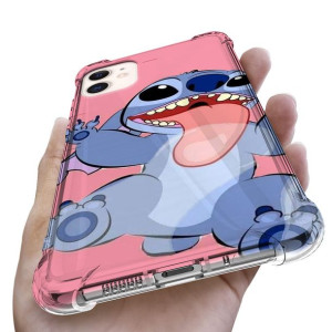 Etui Antishock do IPHONE 11 Case Bajkowe Top Wzory
