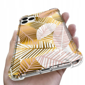Etui Antishock do iPHONE 11 PRO MAX Obudowa Wzory