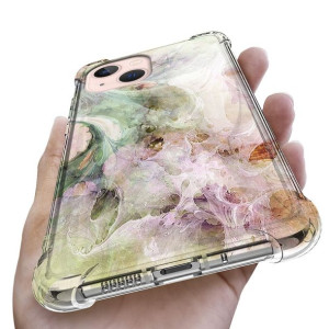 Etui ANTISHOCK do IPHONE 13 Letnie Summer Wzory