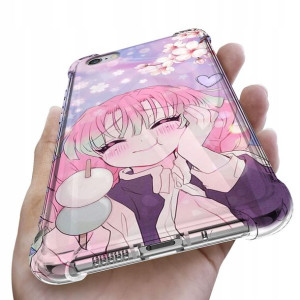 Etui Antishock do IPHONE 6 Case ANIME Top Wzory