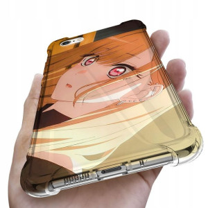 Etui Antishock do IPHONE 6 PLUS Case ANIME Wzory