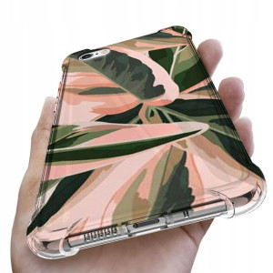 Etui Antishock do IPHONE 6 PLUS Case Summer Wzory