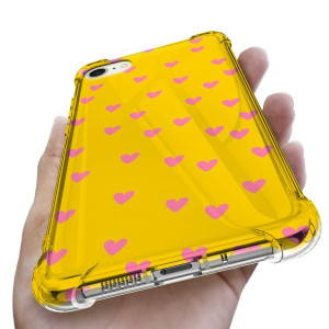 Etui ANTISHOCK do iPHONE 7/8 Obudowa Case Wzory