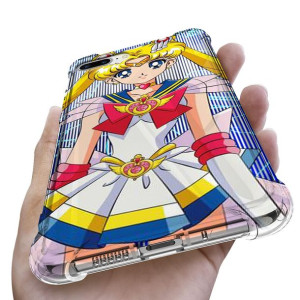 Etui Antishock do IPHONE 7/8 PLUS Case ANIME Wzory