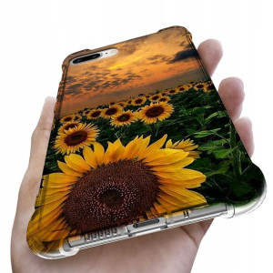 Etui ANTISHOCK do IPHONE 7/8 PLUS TOP Wiosna Wzory