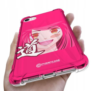 Etui Antishock do iPHONE 7/8 Top Anime Manga Wzory