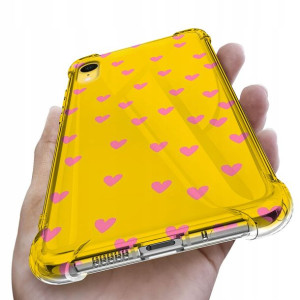 Etui ANTISHOCK do iPHONE XR Obudowa Case Wzory