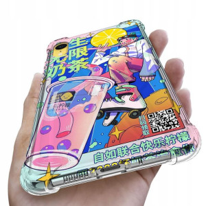 Etui ANTISHOCK do iPHONE XR Obudowa Dużo Wzorów