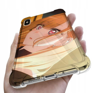 Etui Antishock do IPHONE XS MAX Case ANIME Wzory