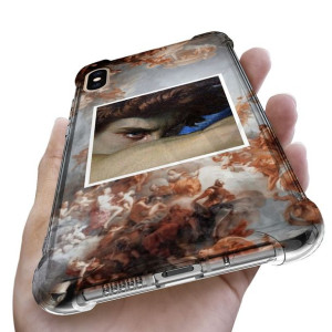 Etui ANTISHOCK do IPHONE XS MAX Letnie Case Wzory