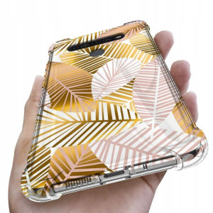 Etui Antishock do LG K51S Obudowa Case TOP Wzory