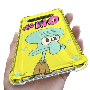Etui Antishock do LG K61 Case Bajkowe Top Wzory