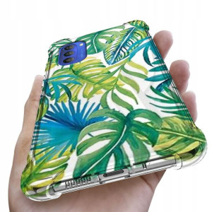 Etui Antishock do MOTOROLA G51 5G Wiosna Top Wzory
