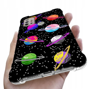 Etui Antishock do MOTOROLA MOTO G30 Modne Wzory