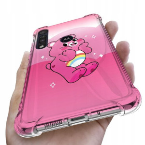 Etui Antishock do MOTOROLA ONE MACRO Lama Wzory