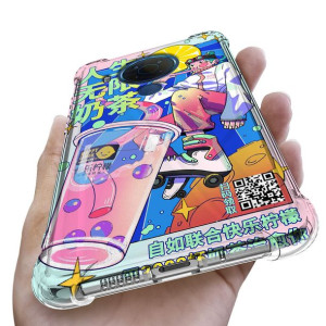 Etui ANTISHOCK do NOKIA 5.4 Obudowa Dużo Wzorów