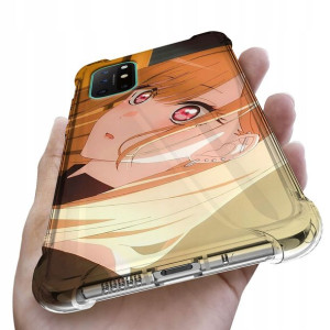 Etui Antishock do ONEPLUS 8T Case ANIME Top Wzory
